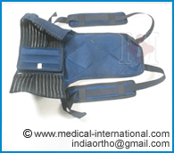 Orthopaedic Implants Instruments